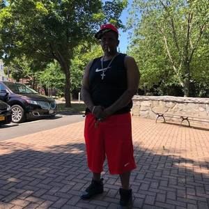 Meet your Posher, Mike